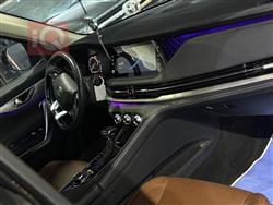 Changan CS95